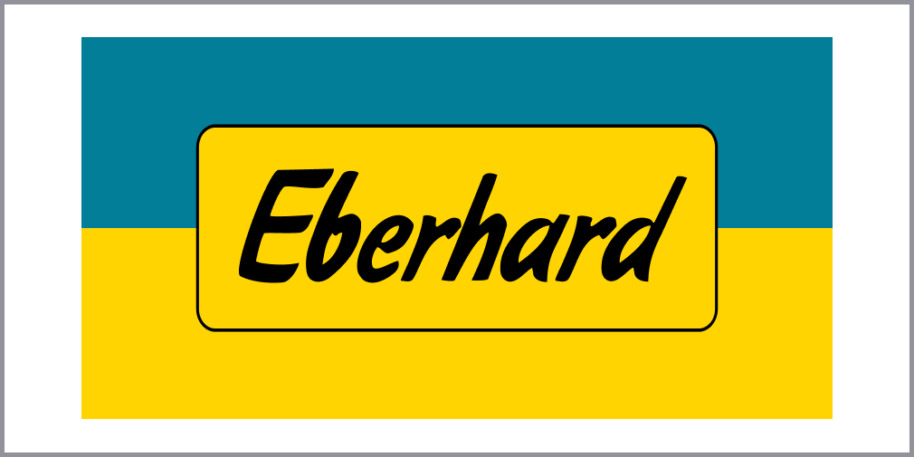 Eberhard Bau