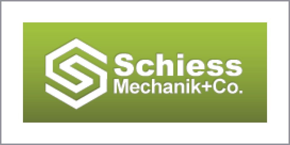 Schiess Mechanik
