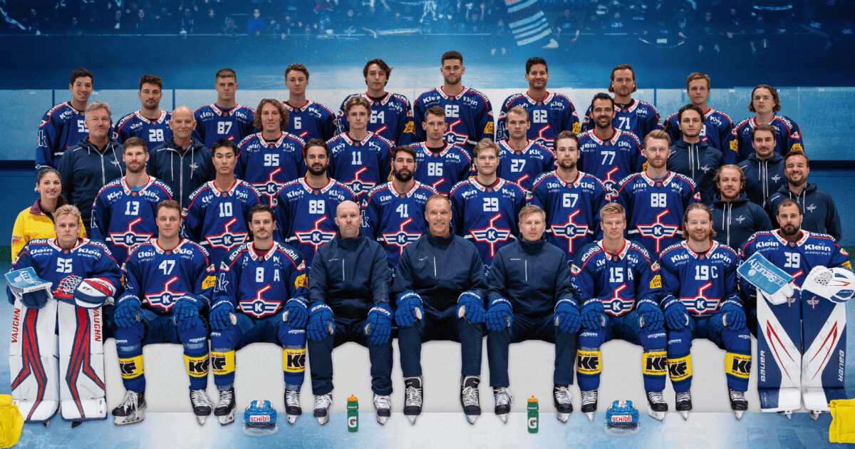 ehc-kloten.ch